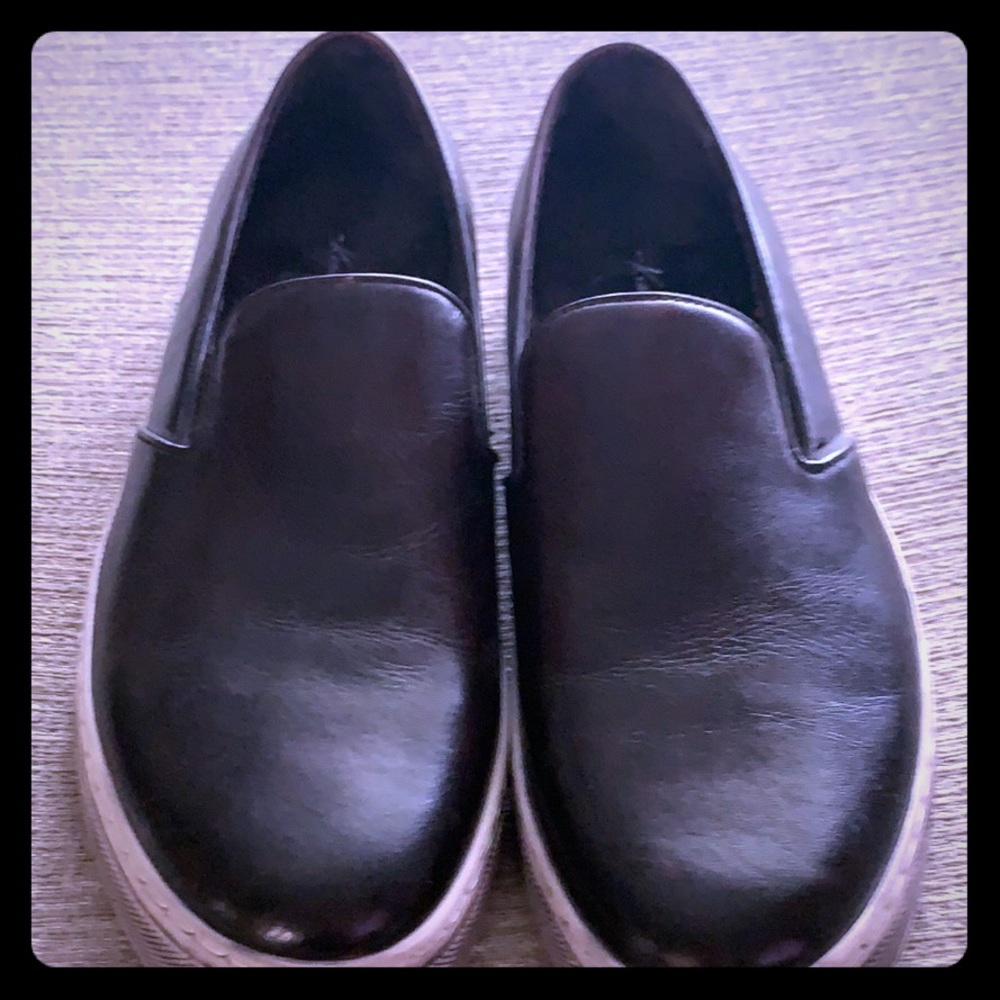 Deck shoes